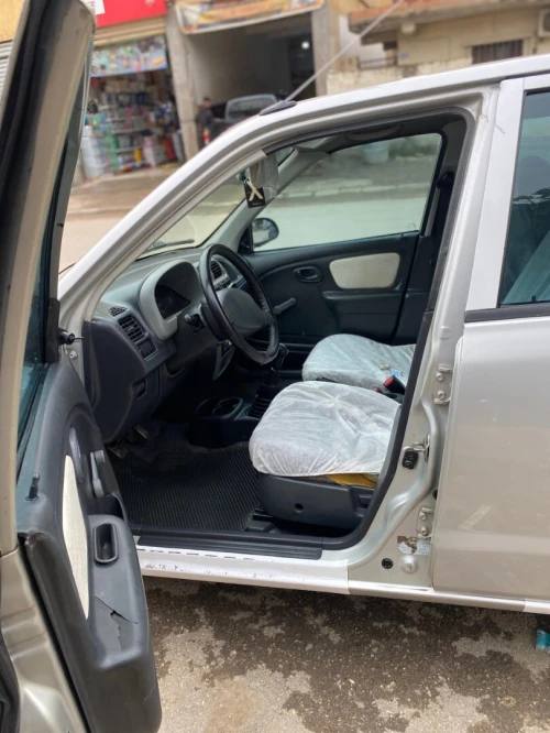 Suzuki Alto 2012 STD