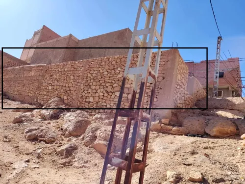 Vente Terrain Ghardaïa Bounoura