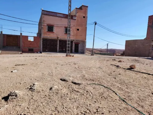 Vente Terrain Ghardaïa Bounoura