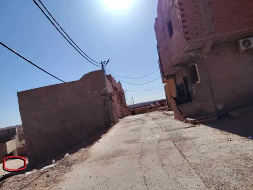Vente Terrain Ghardaïa Bounoura