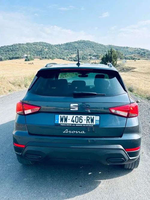 Seat Seat arona 2023 