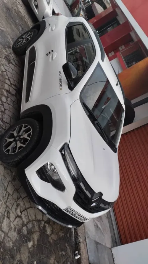 Renault Kwid 2023 Outsider