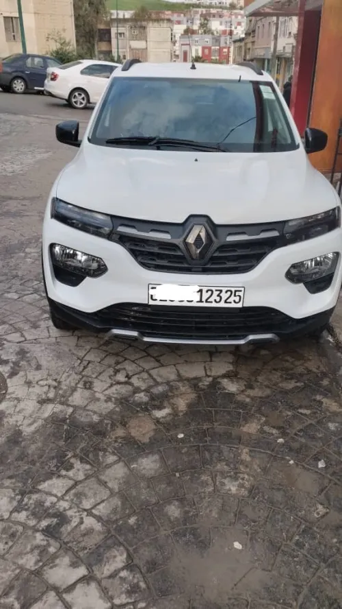 Renault Kwid 2023 Outsider
