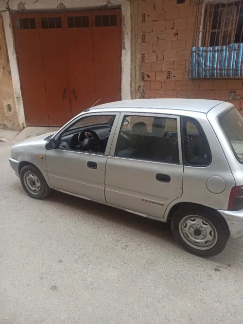 Suzuki Maruti Zen 2006 Zen