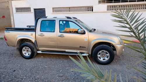 Isuzu D Max 2006 D Max