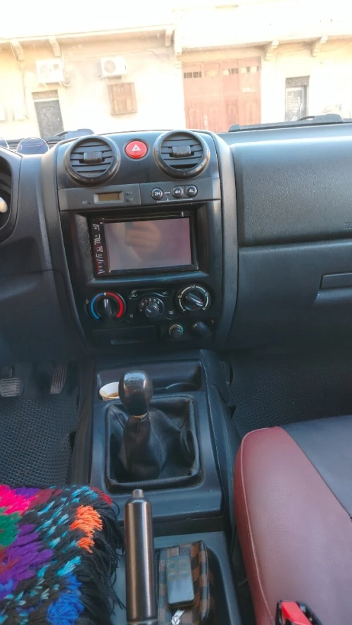 Isuzu D Max 2006 D Max