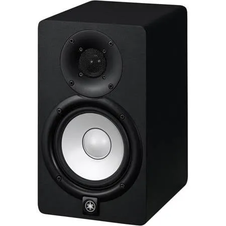 Yamaha Hs5 Black (Single Unit)