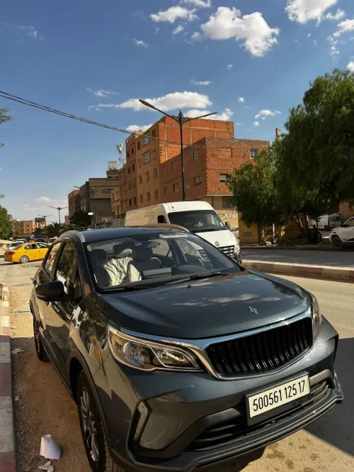 Livan Gx3 2025 