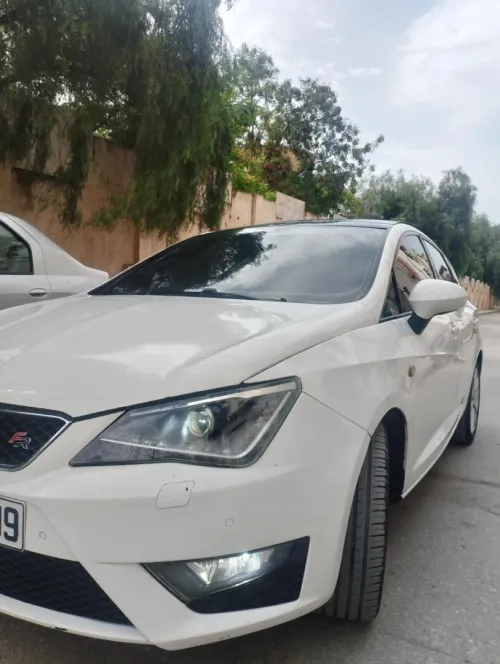 Seat Ibiza 2014 Fr+