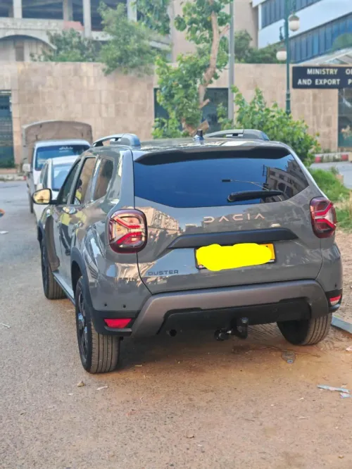 Dacia Duster 2024 Golde
