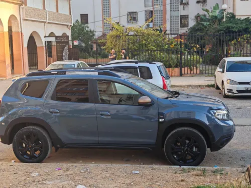 Dacia Duster 2024 Golde
