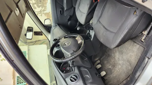 Dacia Logan 2015 Logan