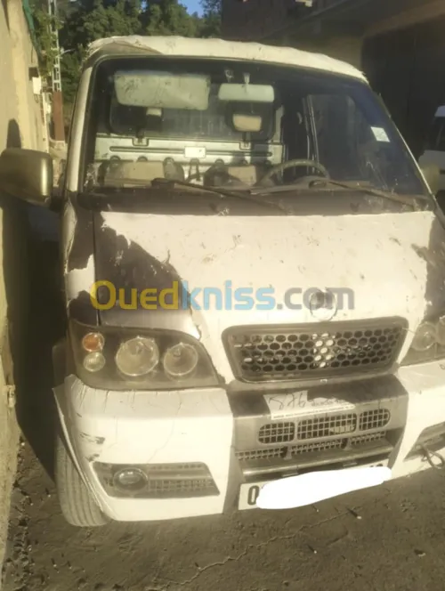DFSK Mini Truck 2011 SC 2m30