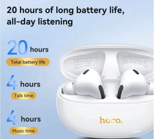 Ecouteur bluetooth HOCO 