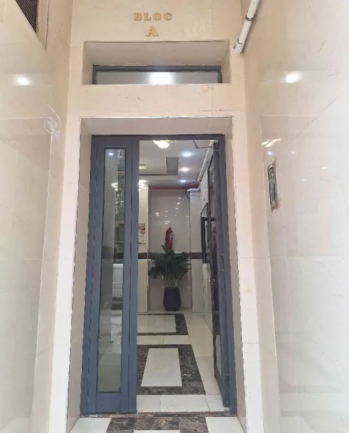 Vente Appartement F3 Oran Bir el djir