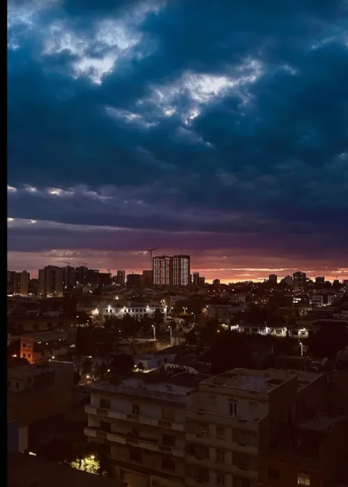 Vente Appartement F3 Oran Bir el djir