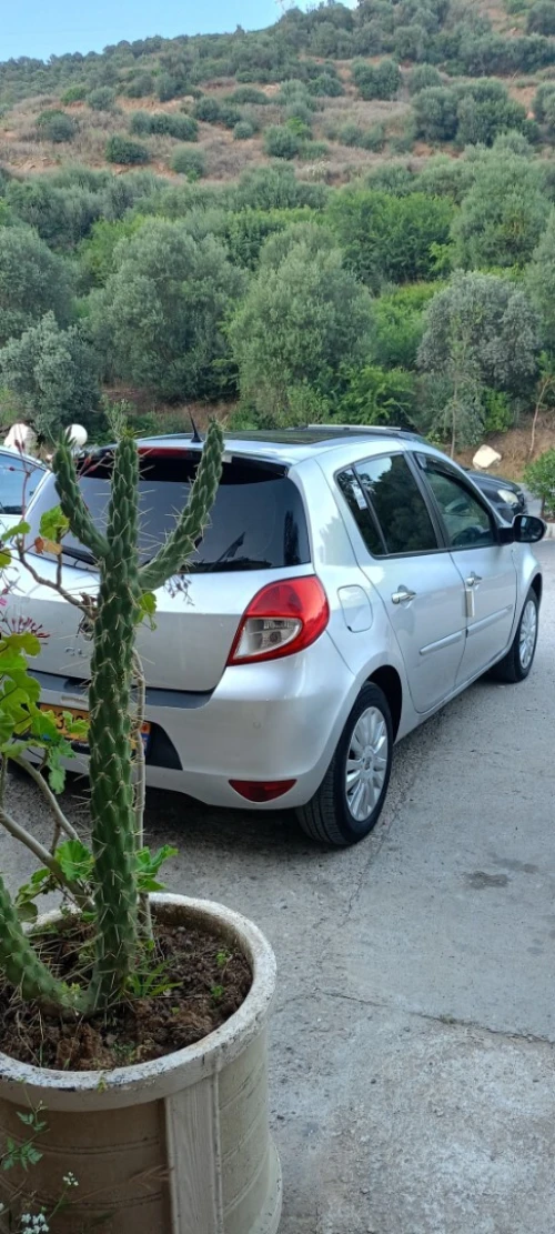 Renault Clio 3 2010 Dynamique