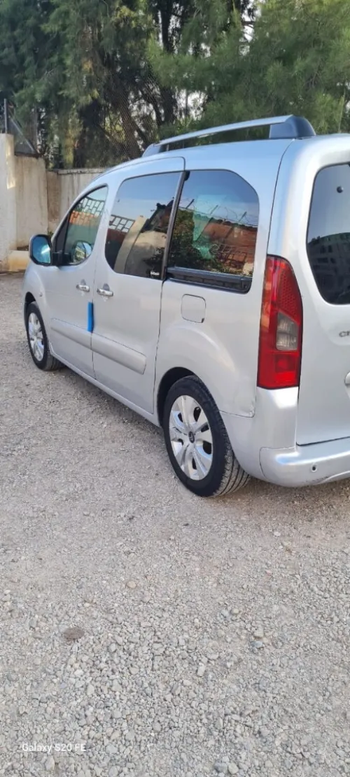 Citroen Berlingo 2009 Berlingo