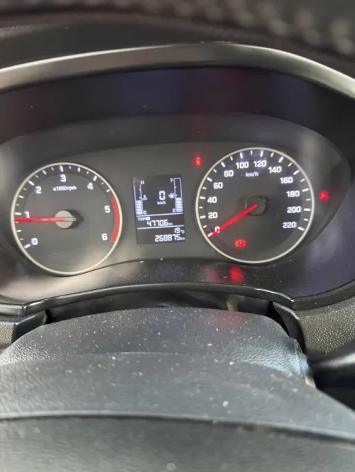 Hyundai i20 2020 Extrême