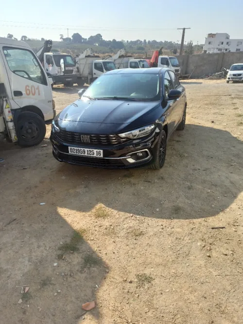 Fiat Tipo Sedan 2025 