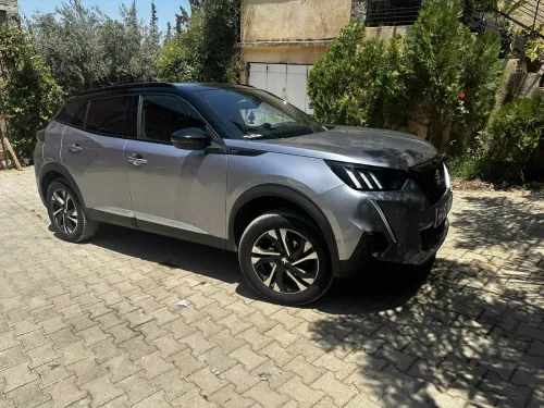 Peugeot 2008 2023 GT