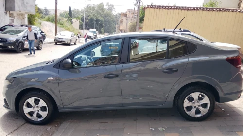 Dacia Logan 2025 Logan