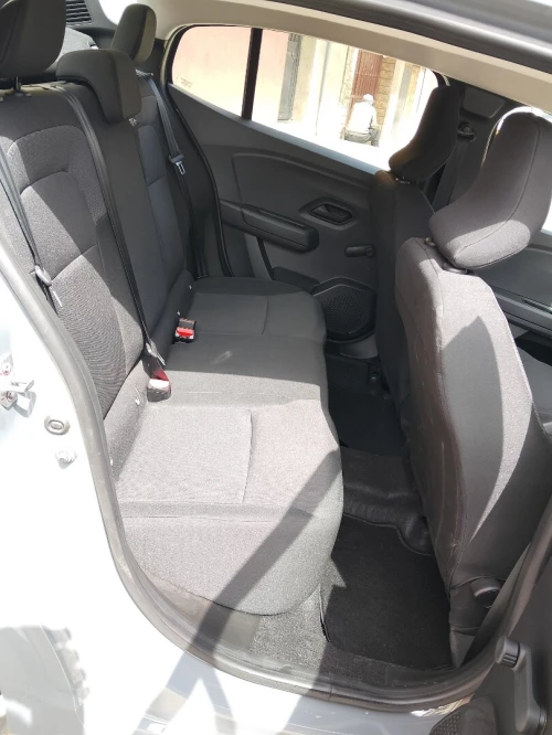 Dacia Logan 2025 Logan