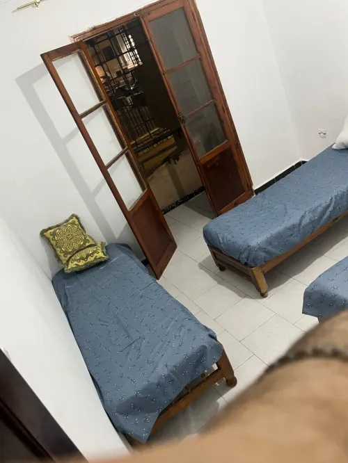 Location vacances Appartement F3 Mostaganem Mostaganem
