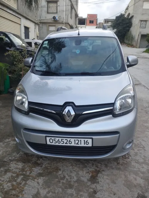 Renault Kangoo 2021 Privilège +