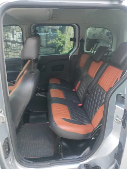 Renault Kangoo 2021 Privilège +