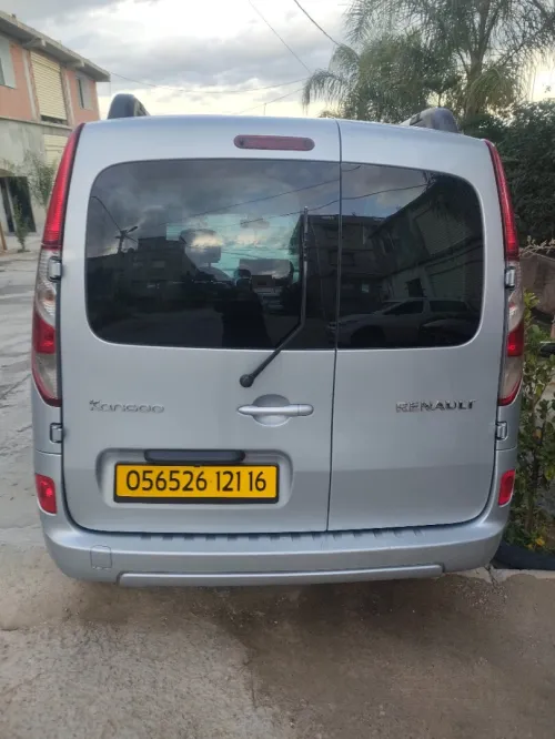 Renault Kangoo 2021 Privilège +