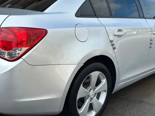 Chevrolet Cruze 2012 LT