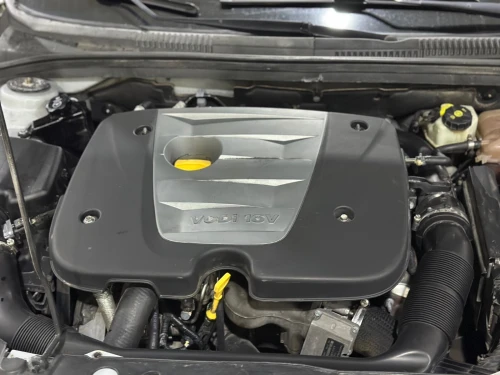 Chevrolet Cruze 2012 LT