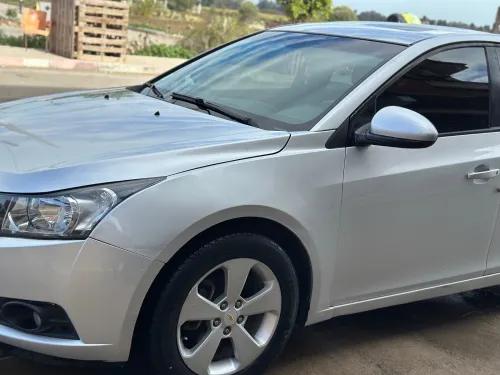 Chevrolet Cruze 2012 LT
