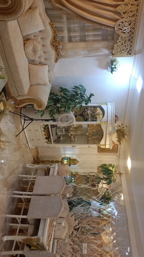 Vente Appartement F3 Oran Oued tlelat