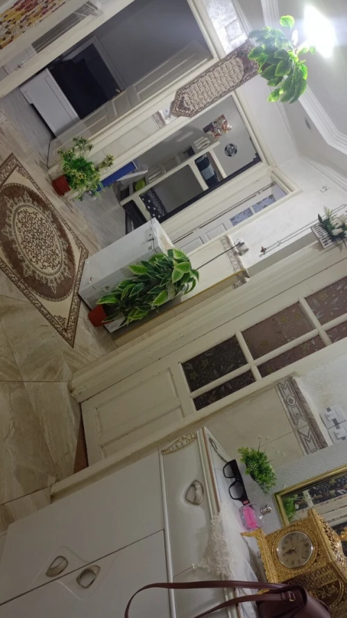 Vente Appartement F3 Oran Oued tlelat