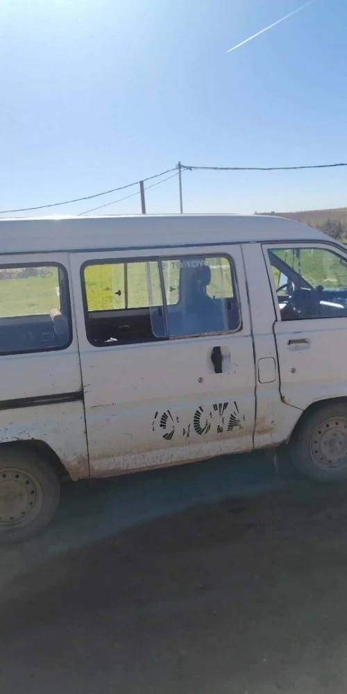 Toyota Toyota 1987 Toyota