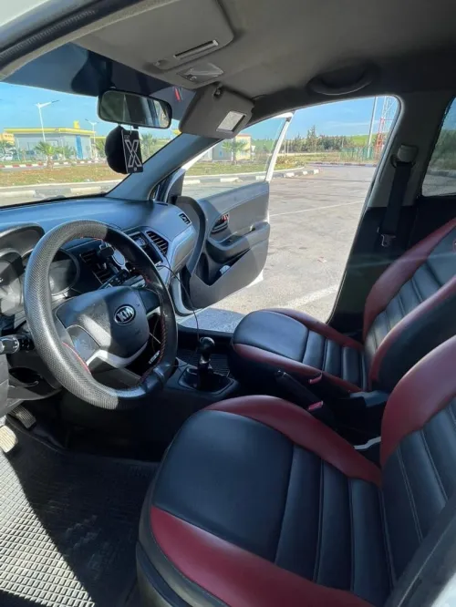 Kia Picanto 2014 