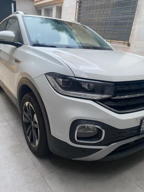 Volkswagen Tacoua 2025 Tacoua