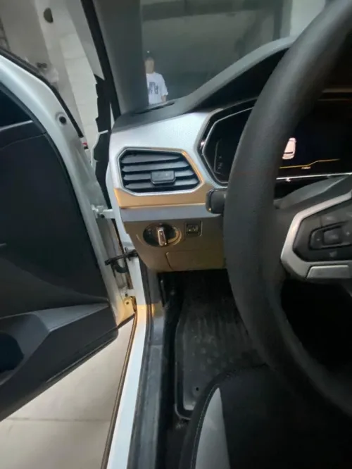 Volkswagen Tacoua 2025 Tacoua
