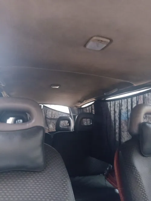 Nissan Serena 1994 Serena
