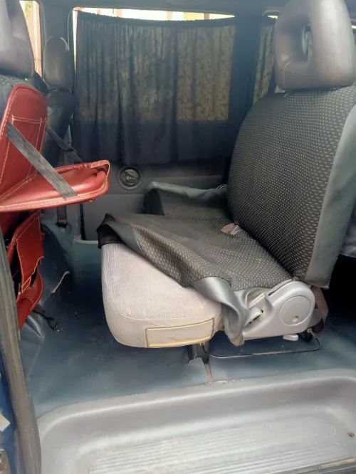 Nissan Serena 1994 Serena