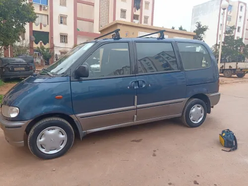 Nissan Serena 1994 Serena