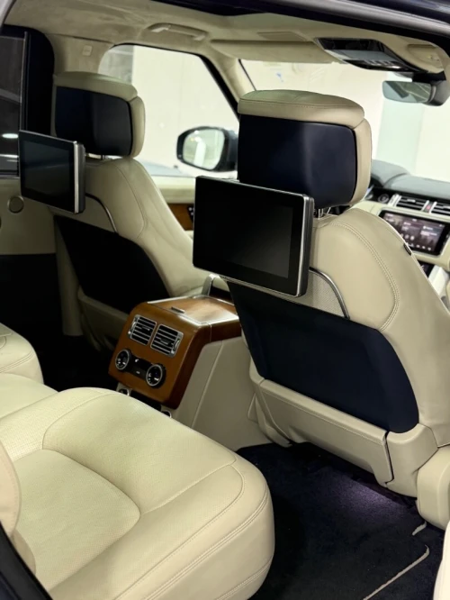 Land Rover Vogue P400e 2019 