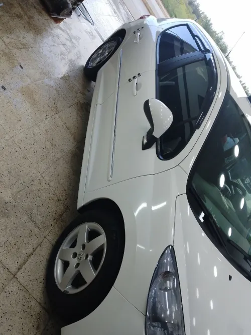 Peugeot 207 2012 207