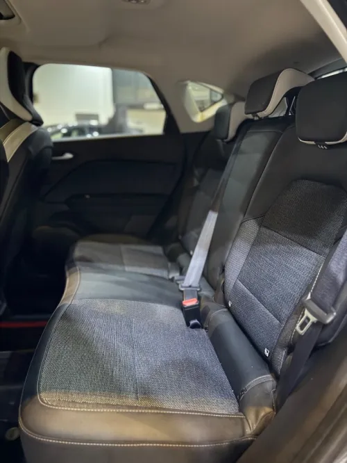 Renault Captur 2024 Luxe