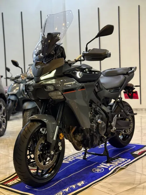 Yamaha Terene 900 2025