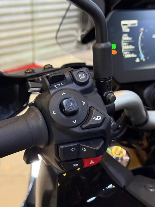 Yamaha Terene 900 2025