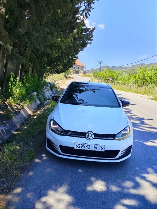 Volkswagen Golf 7 2014 Golf 7