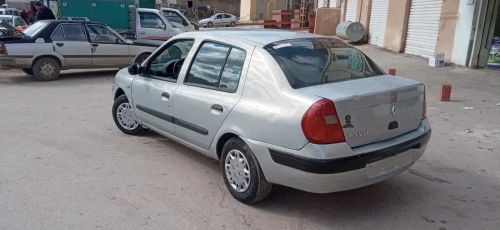 Clio Renault 2004 Renault
